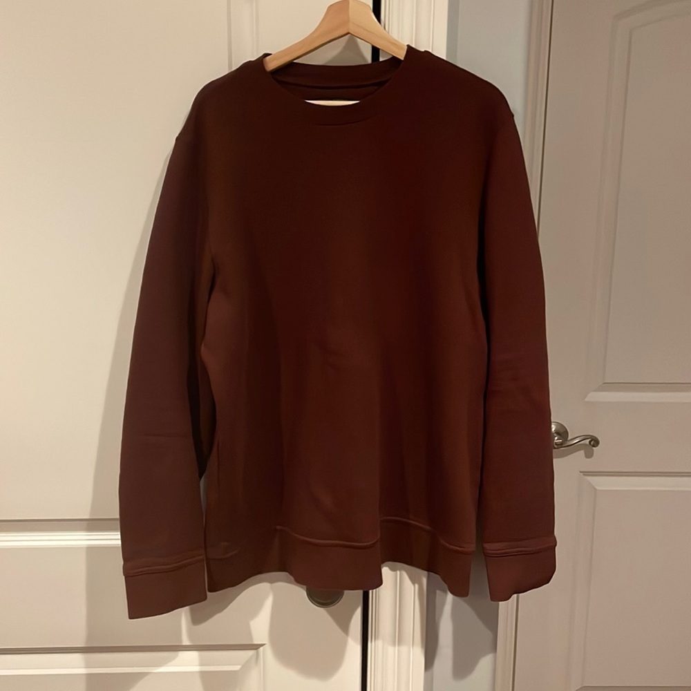 Banana Republic Crewneck Sweater